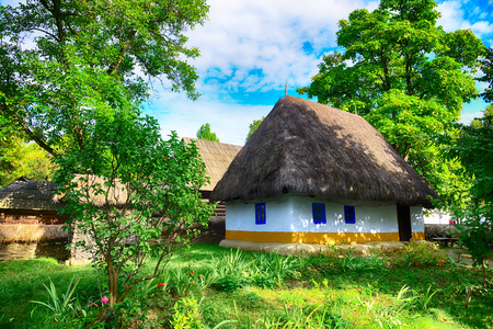 Village houses images Village houses images